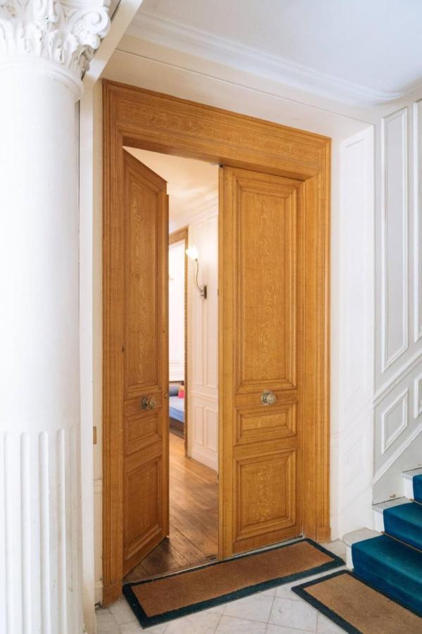 Appartamento Luxurious 4 Bedroom Next To The Eiffel Tower