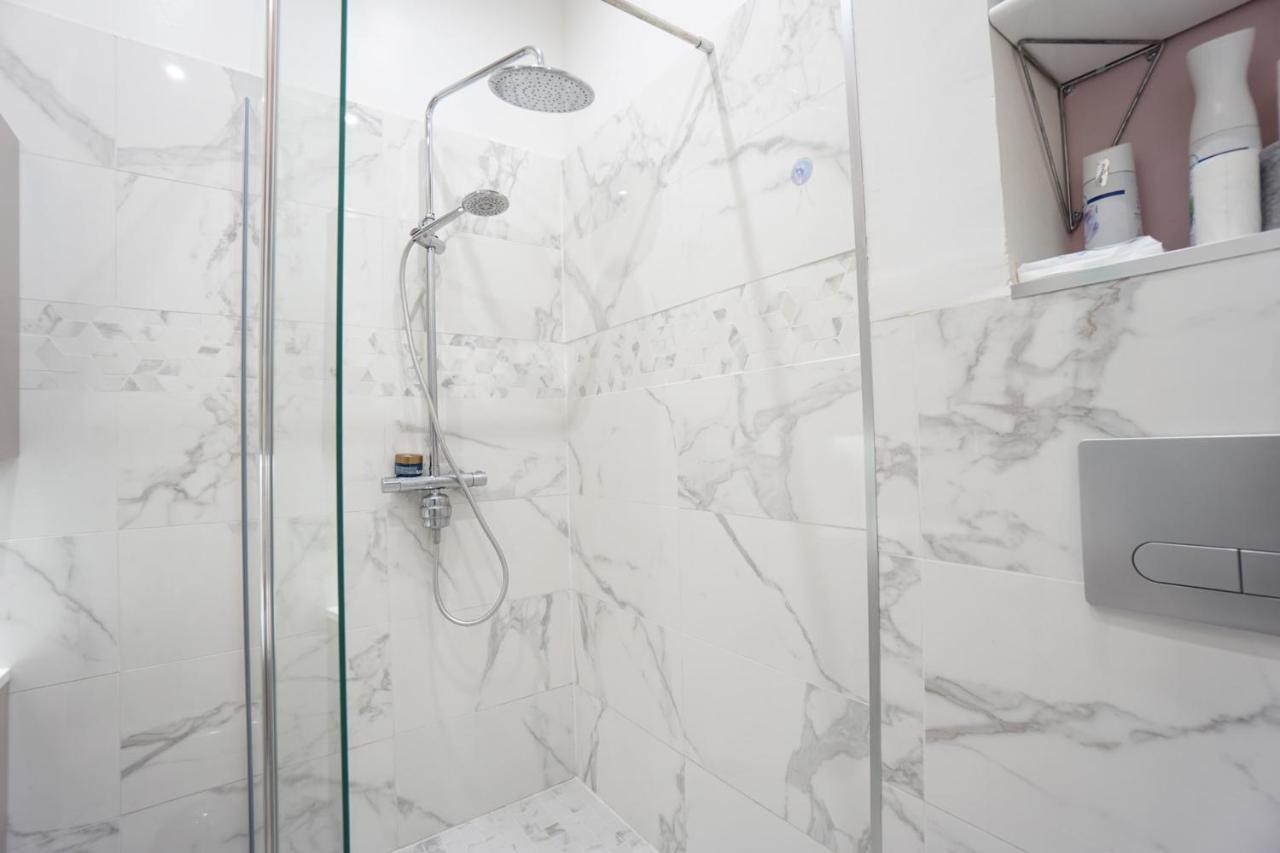 Apartment Charming Family 10 Min From Sacre Coeur *