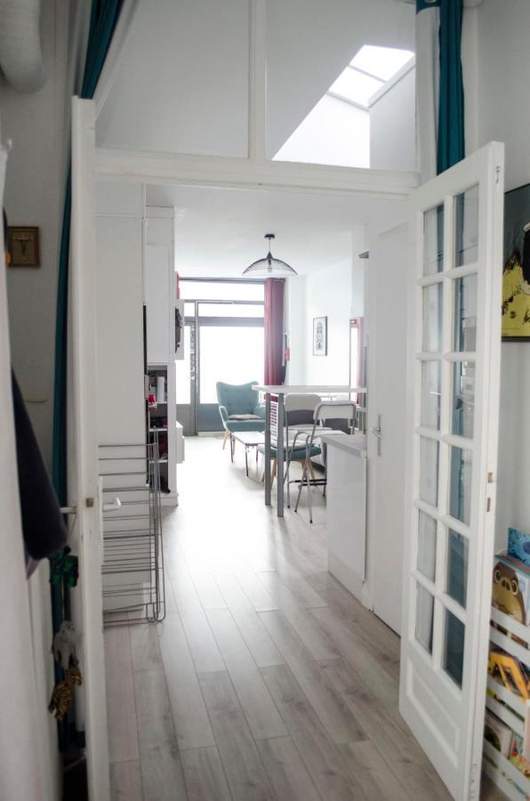Charming Family 10 Min From Sacre Coeur Apartment *