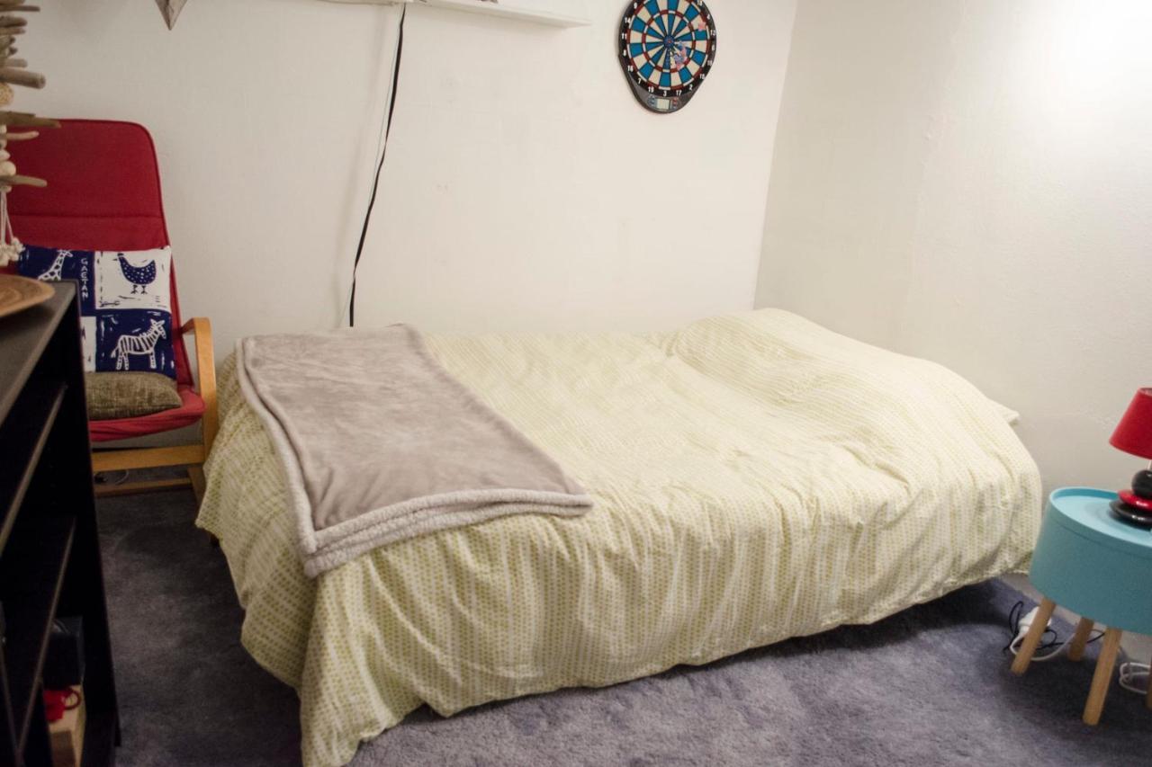 Apartment Charming Family 10 Min From Sacre Coeur *