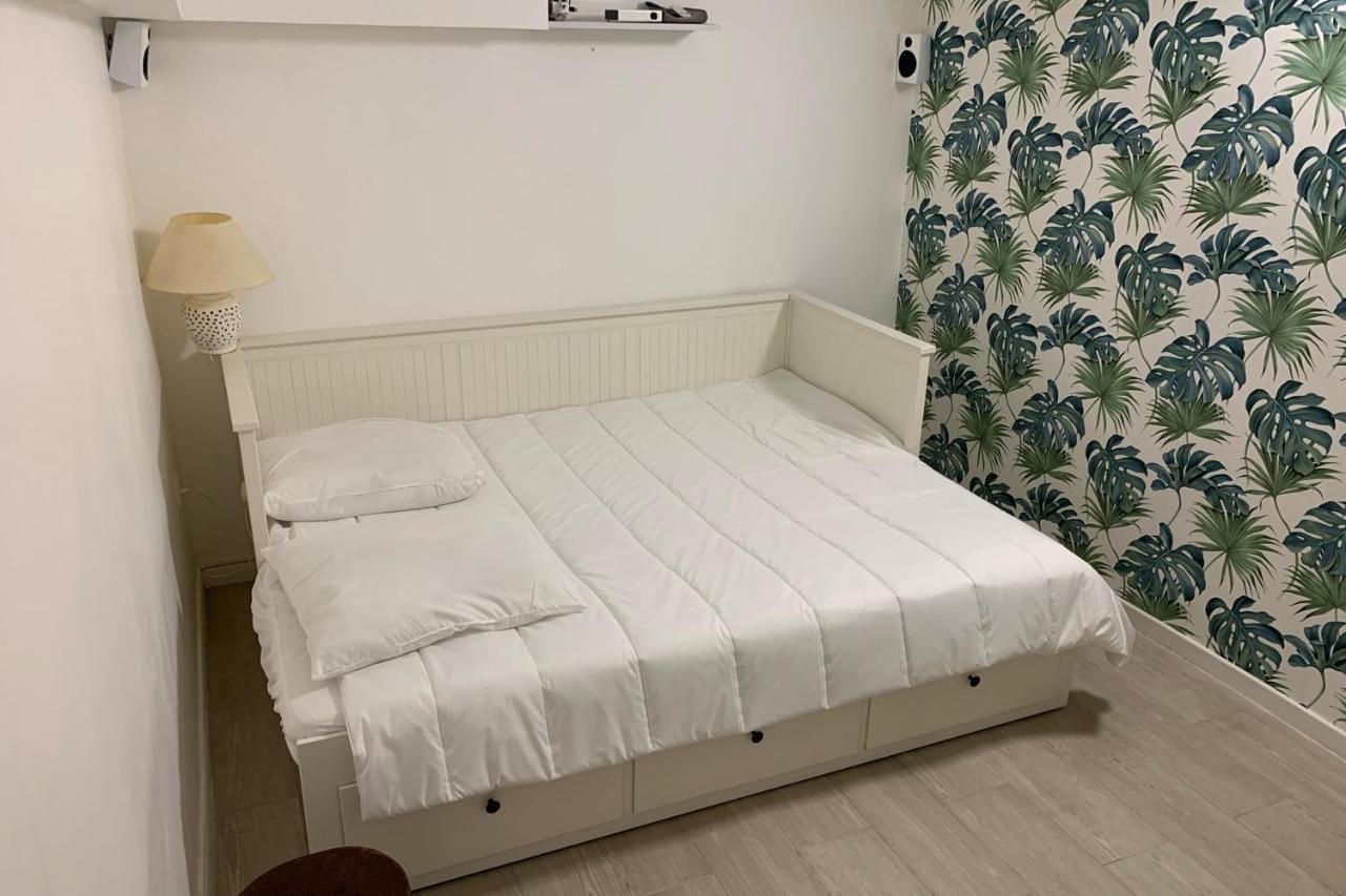 Charming Family 10 Min From Sacre Coeur Paris