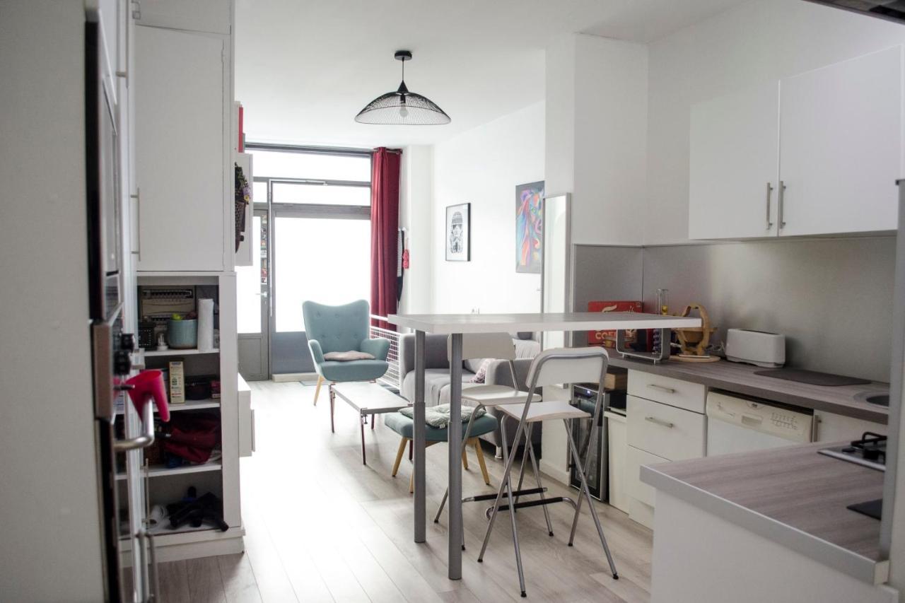 Charming Family 10 Min From Sacre Coeur Apartment *