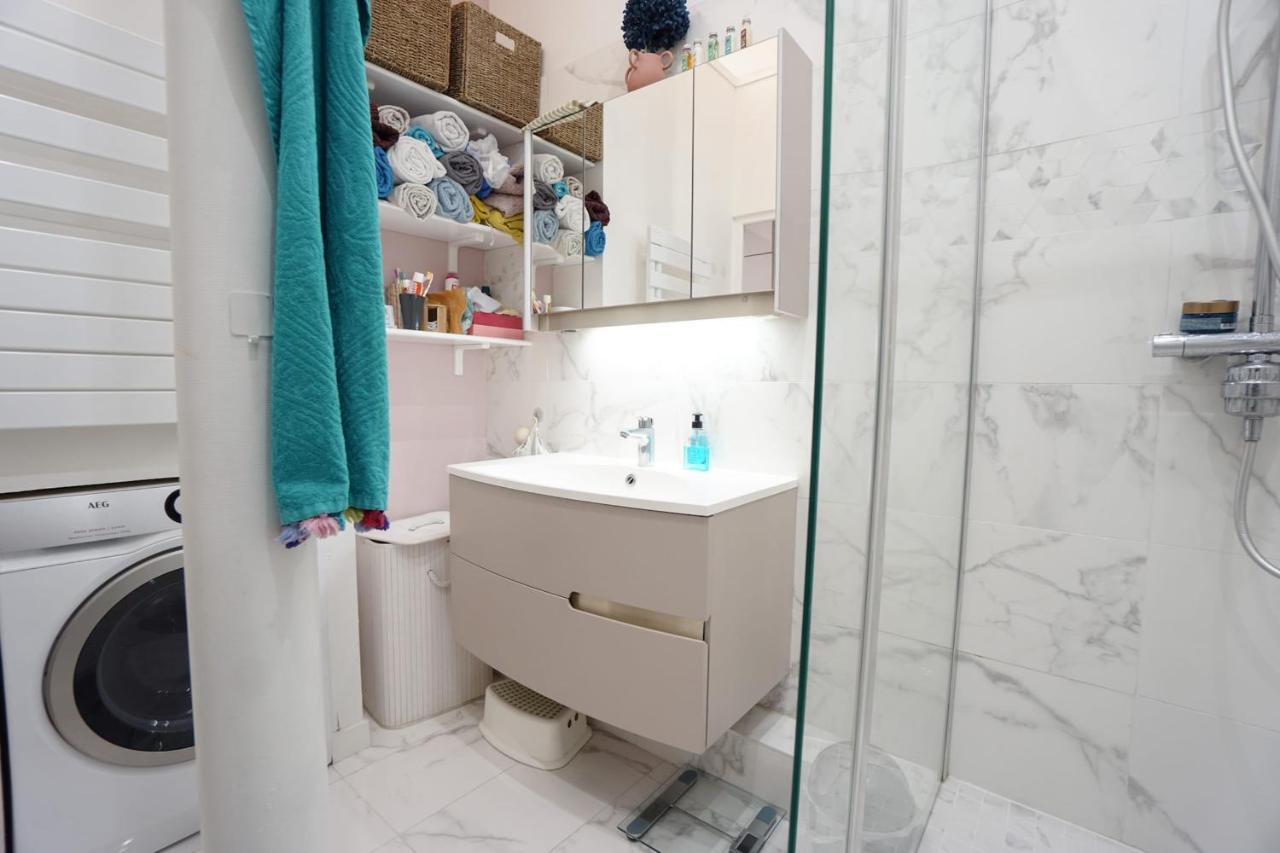 Charming Family 10 Min From Sacre Coeur Paris