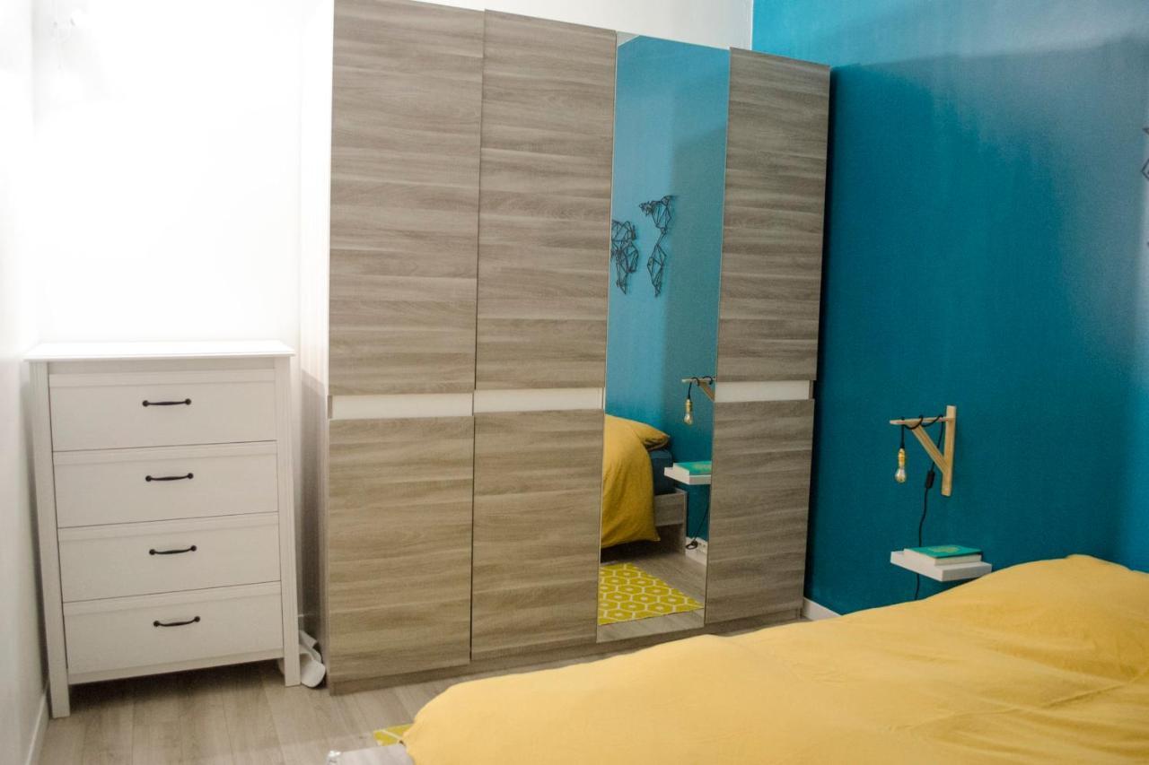 Apartment Charming Family 10 Min From Sacre Coeur