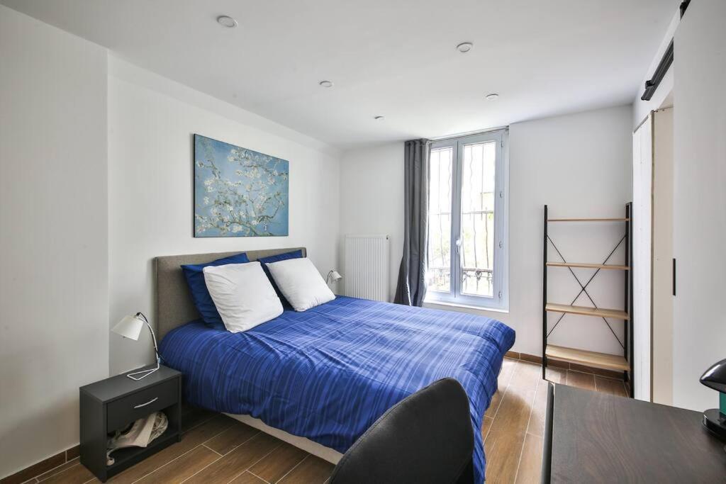 Appartamento Le Nid De Montmartre