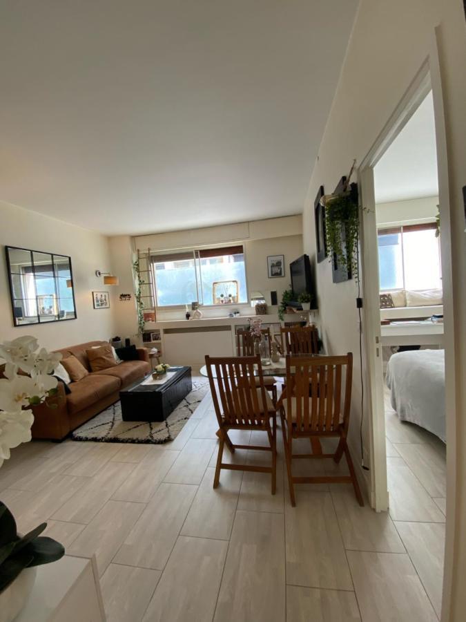 Apartment Douillet Au Coeur Du Quartier Gros Cailloux Paris