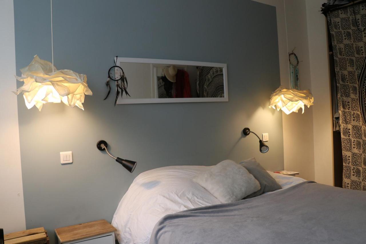 Douillet Au Coeur Du Quartier Gros Cailloux Apartment