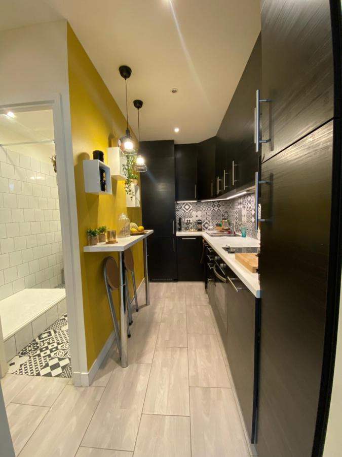 Douillet Au Coeur Du Quartier Gros Cailloux * Paris