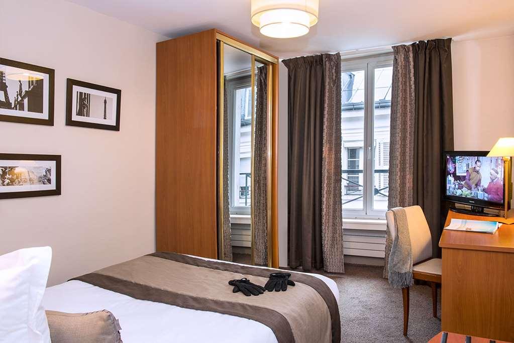 Bleues Provinces Opera Hotel