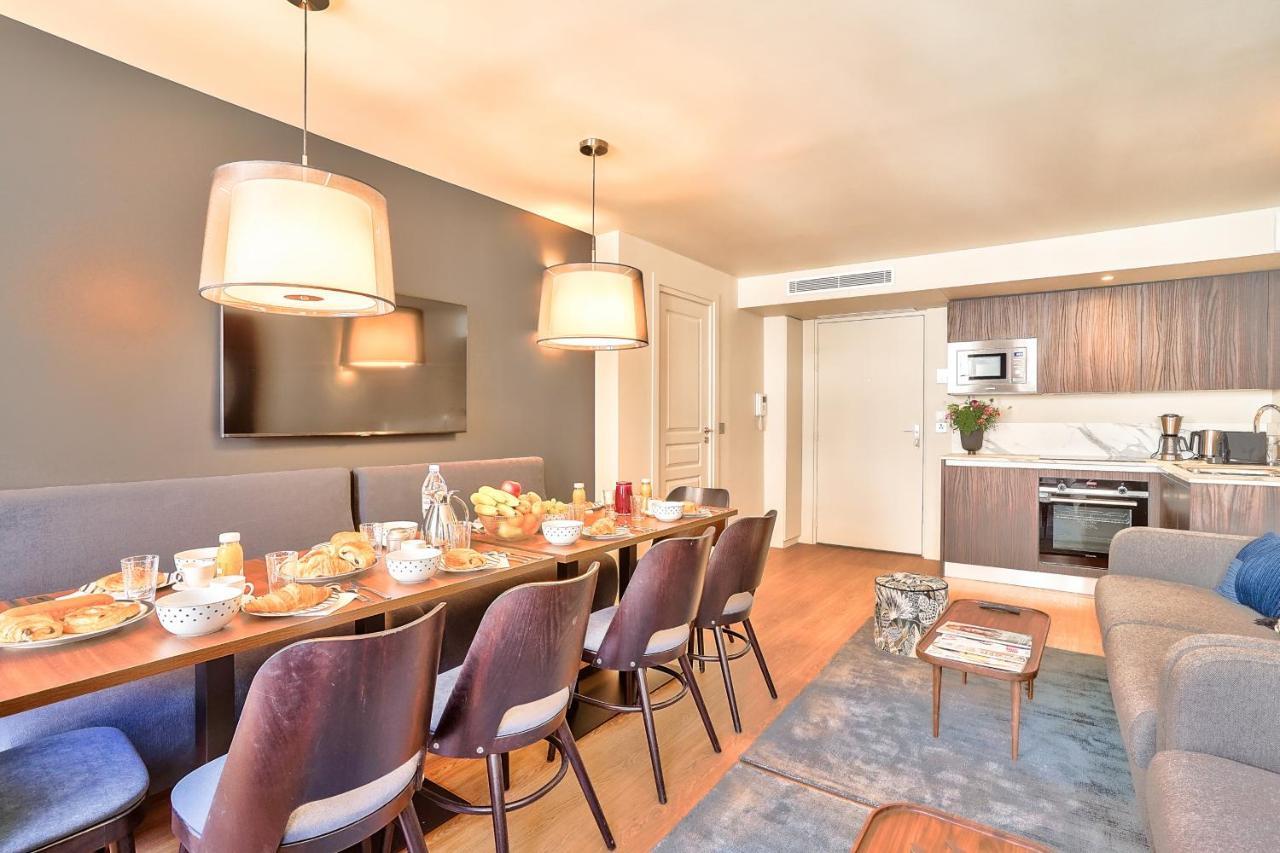 Appartamento 133 - Urban Amazing Flat Montorgueil