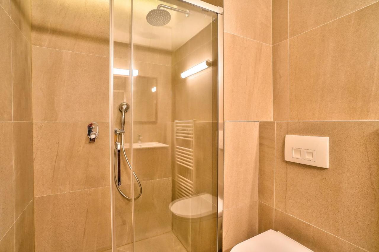 133 - Urban Amazing Flat Montorgueil Parigi