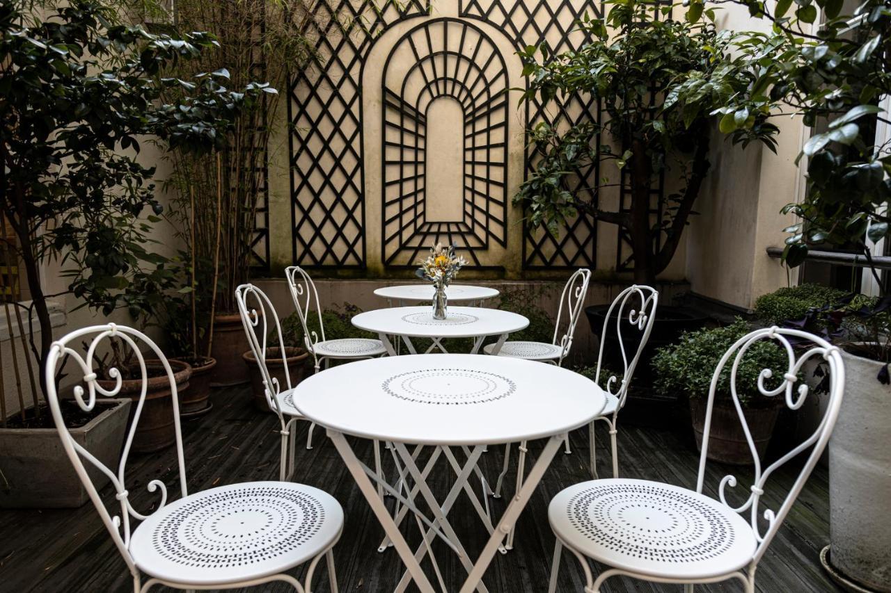 Arvor Saint Georges 4* Parigi