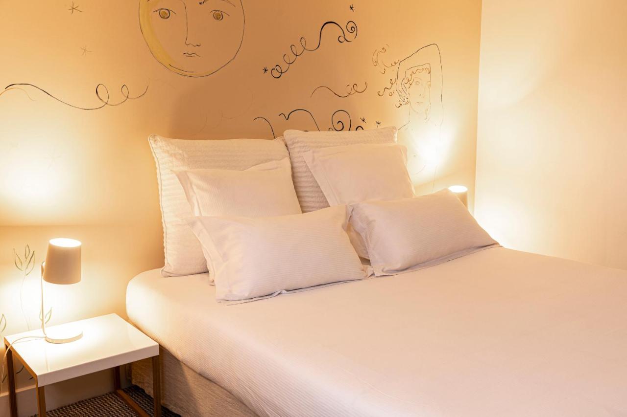 Arvor Saint Georges 4* Parigi