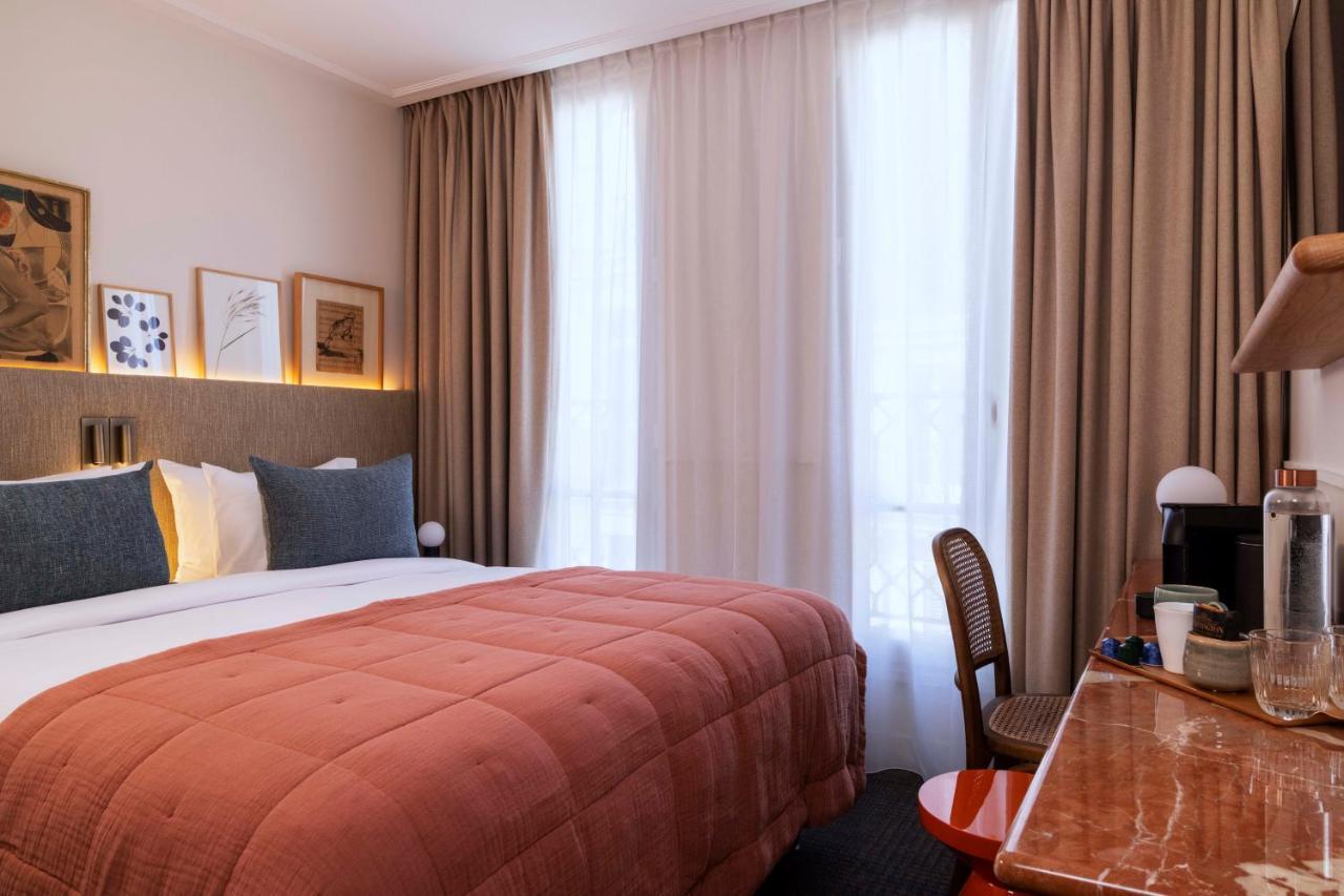 Dadou Hotel Parigi