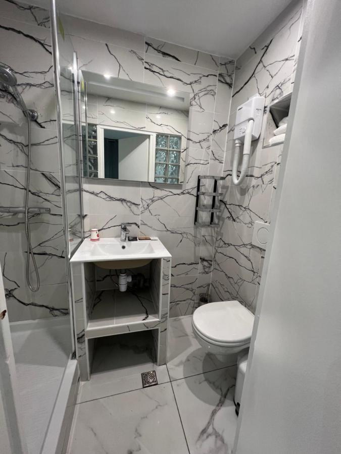 Modern's 3* Parigi