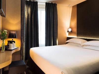 Hotel Western Quartier Latin Pantheon