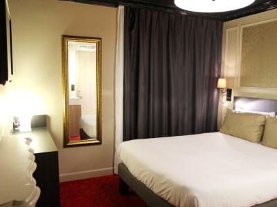 Best Western Le Montmartre - Saint Pierre Hotel Paris