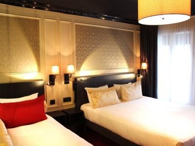 Best Western Le Montmartre - Saint Pierre