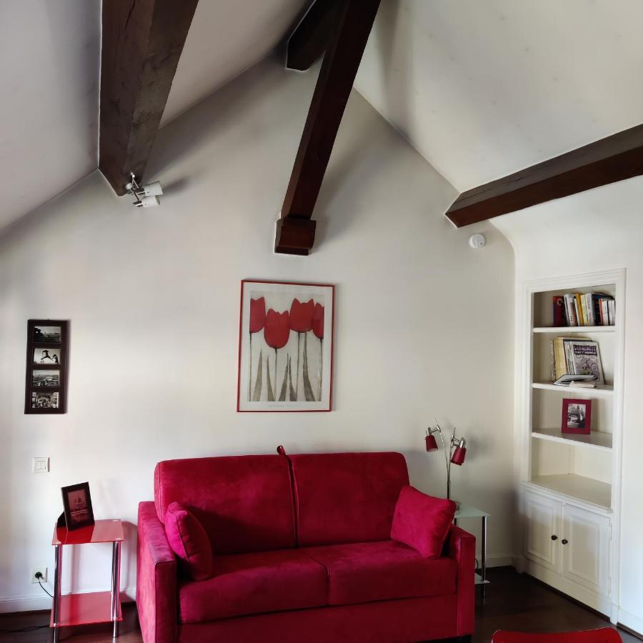 Appartamento Near Pantheon Parigi
