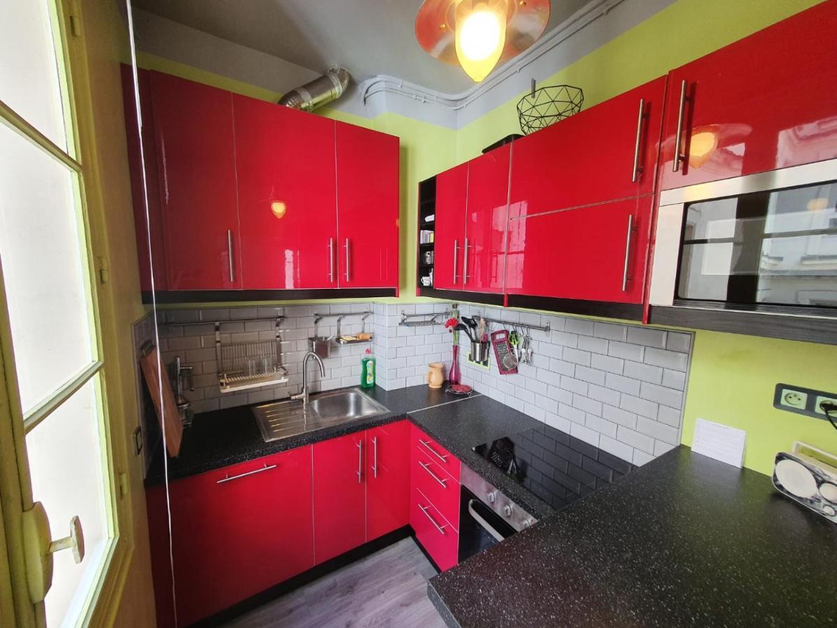 Apartment Sweet La Chapelle *