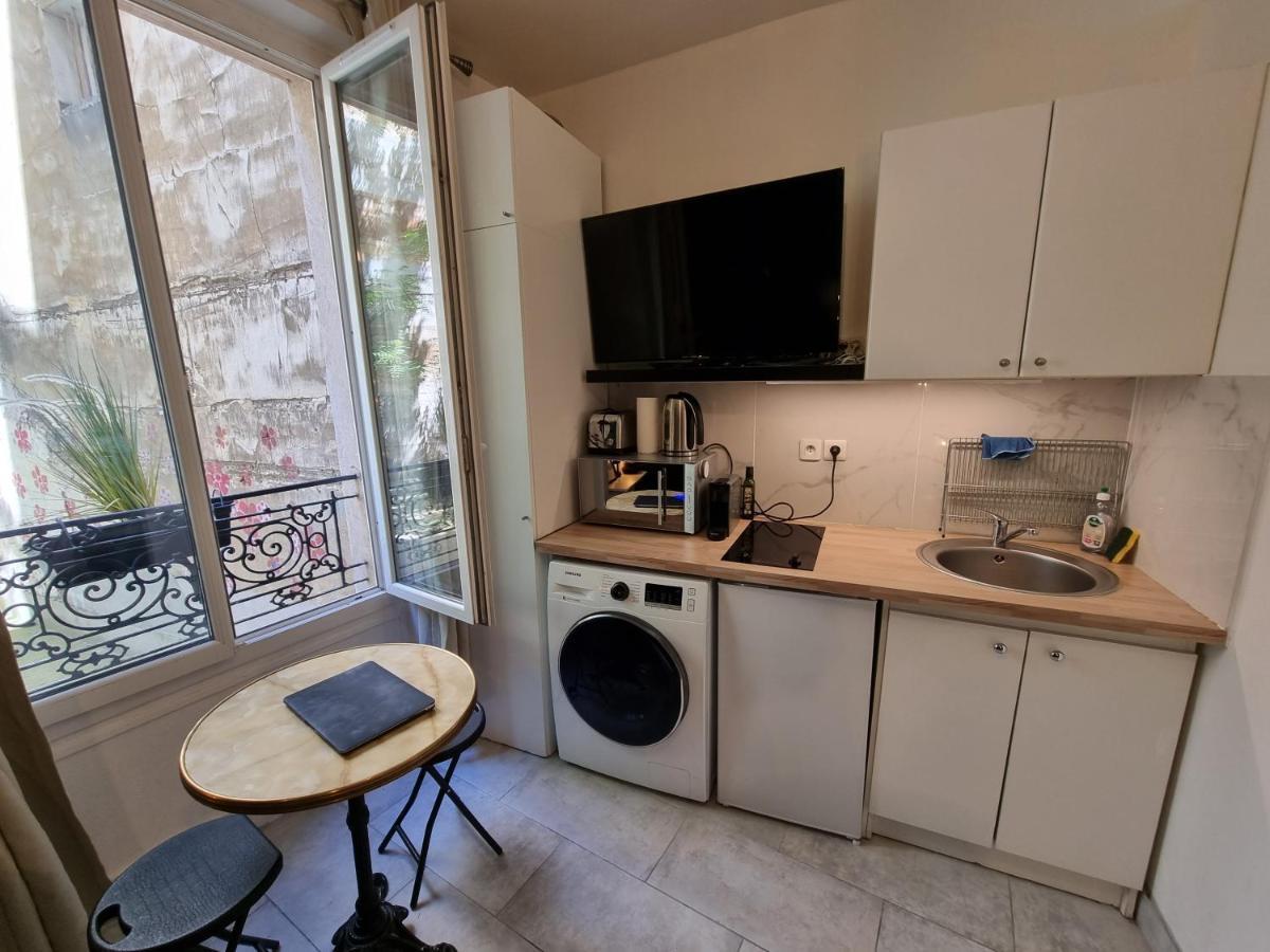 Cosy In Heart Of Montmartre Appartamento *
