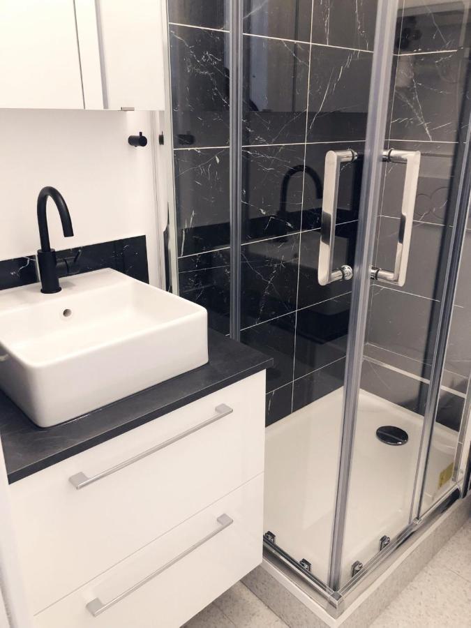 Appartamento Moderne & Cosy Au Coeur De *