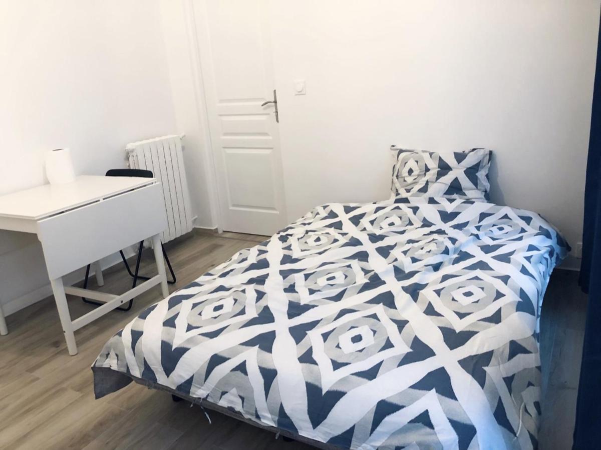 Moderne & Cosy Au Coeur De Appartamento *