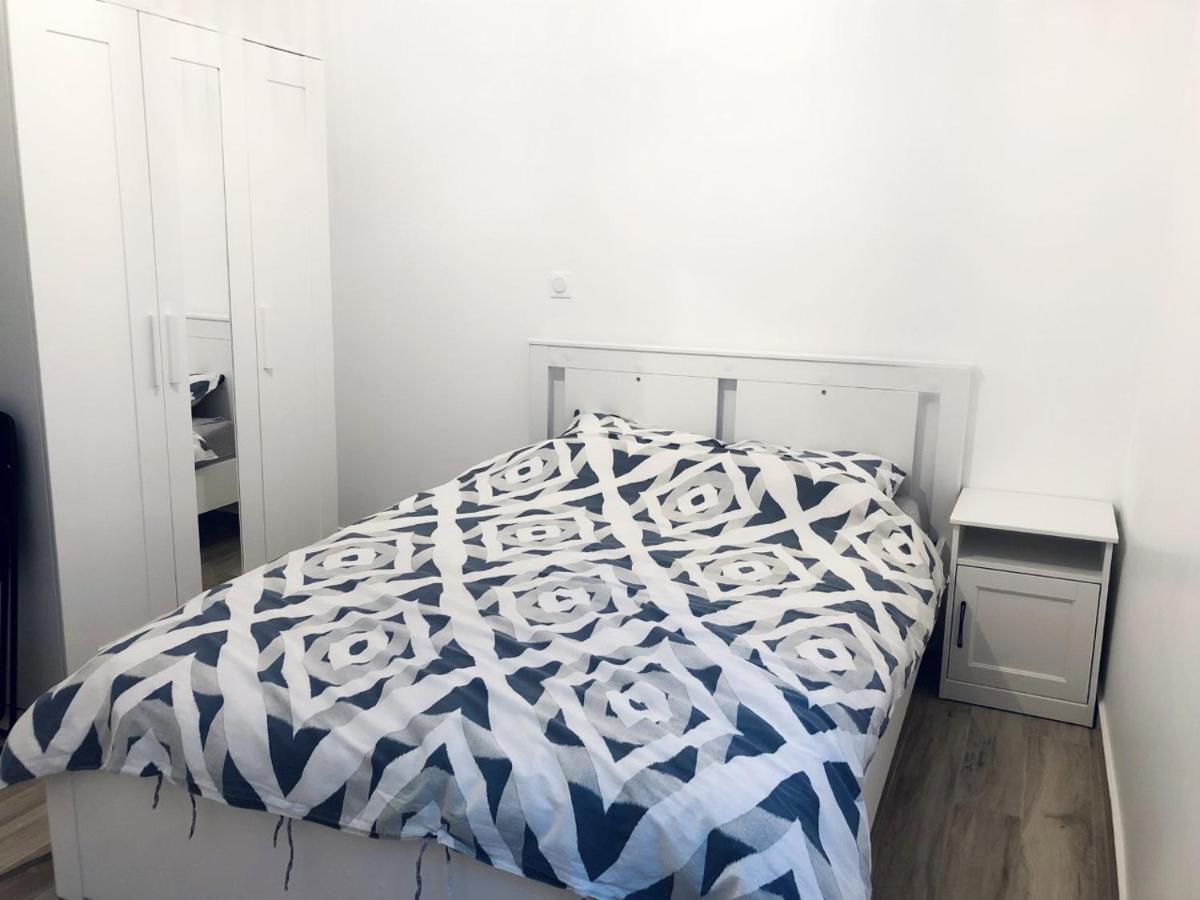 Appartamento Moderne & Cosy Au Coeur De