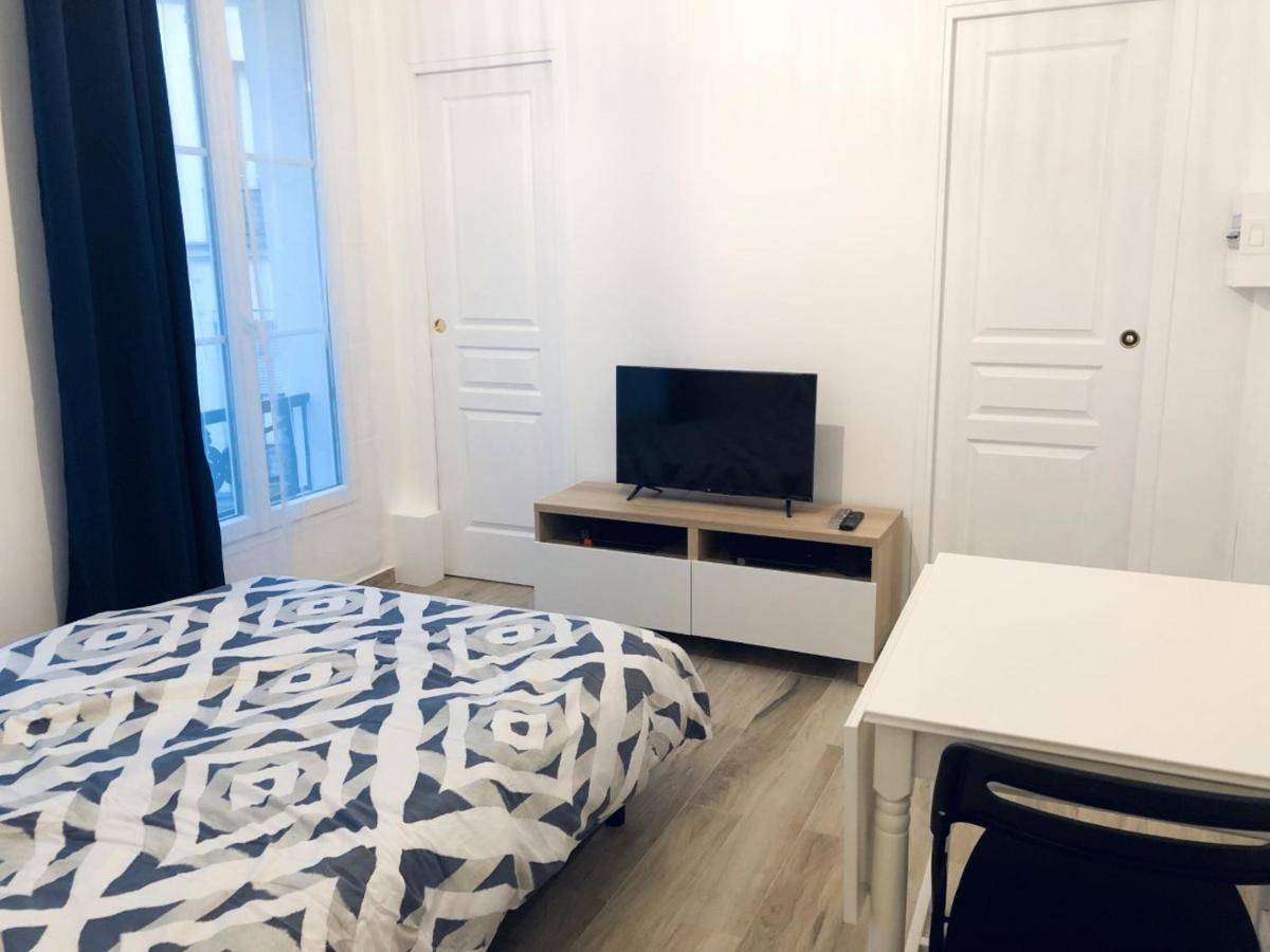 Appartamento Moderne & Cosy Au Coeur De *