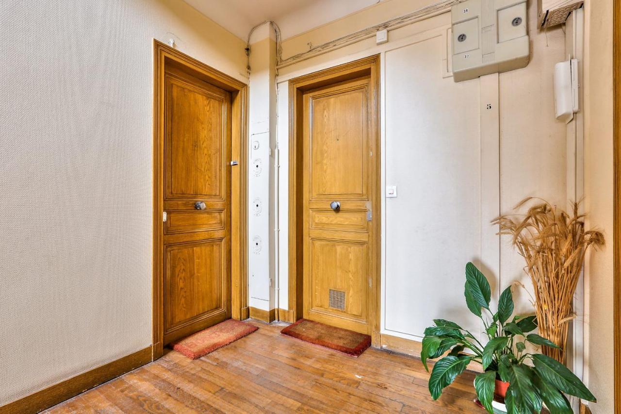 Charming Near The Place De La Nation Appartamento *