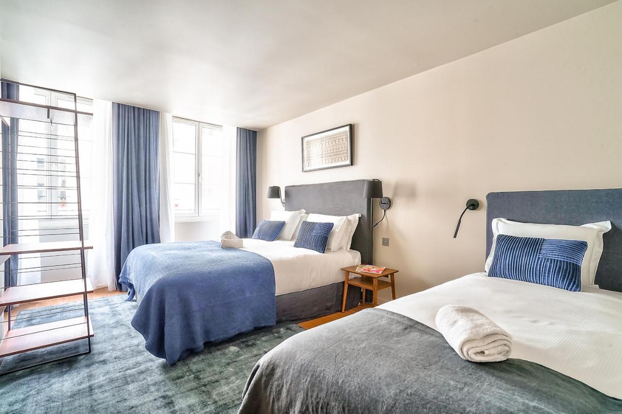 Appartamento 133 - Urban Amazing Flat Montorgueil