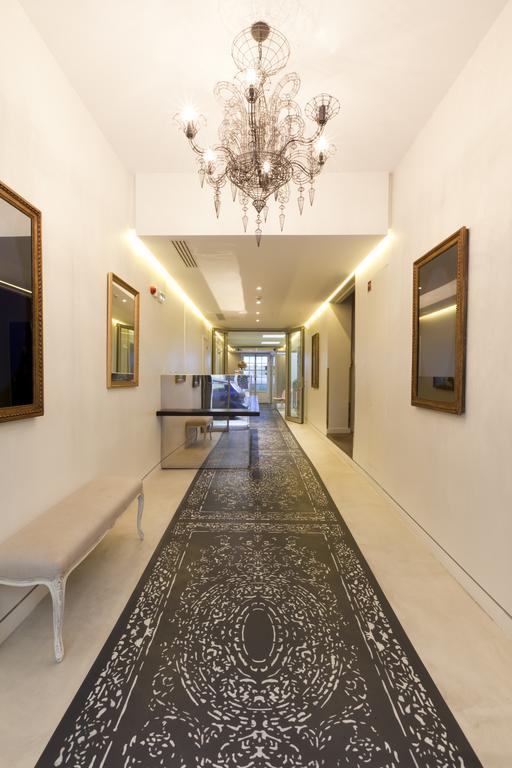 Hotel Relais Du Silence Des Tuileries Parigi