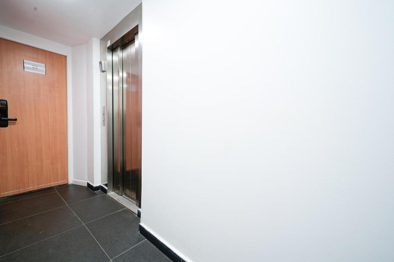 Apartment Cosy Studio In The Middle Of Iii Paris