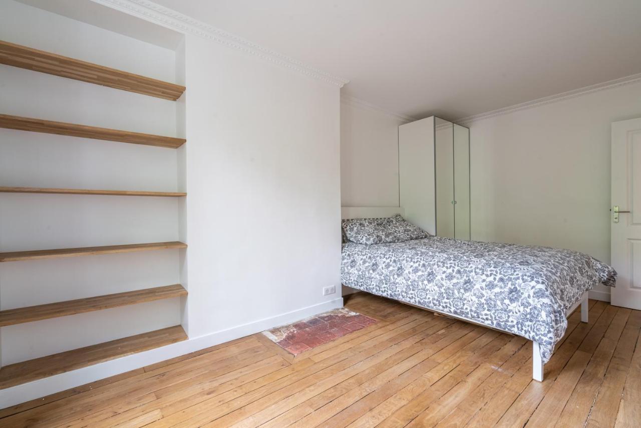 Logement Cosy Et Moderne Proche De Toute Commodité