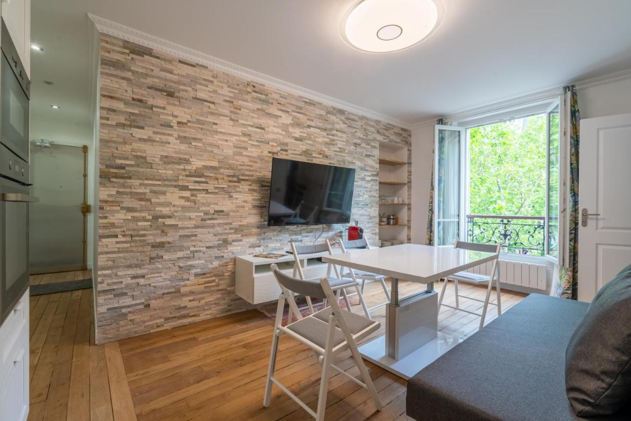 Logement Cosy Et Moderne Proche De Toute Commodite Apartment