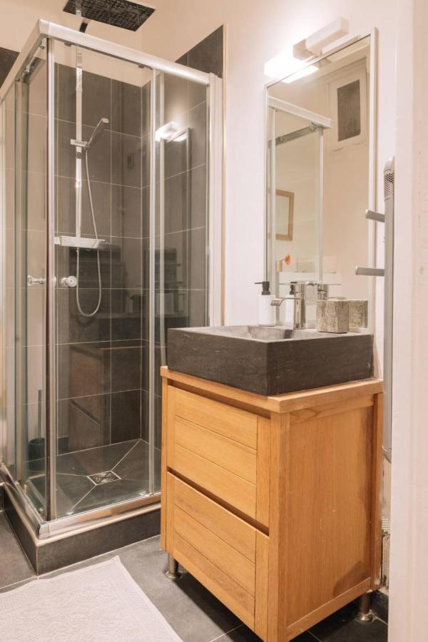 Appartamento Luxurious 4 Bedroom Next To The Eiffel Tower *