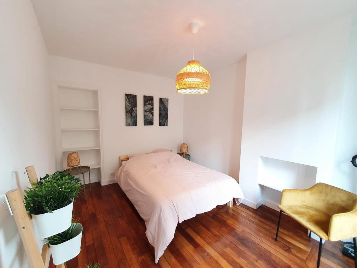 Sweet Ordener Marcadet Appartamento Parigi