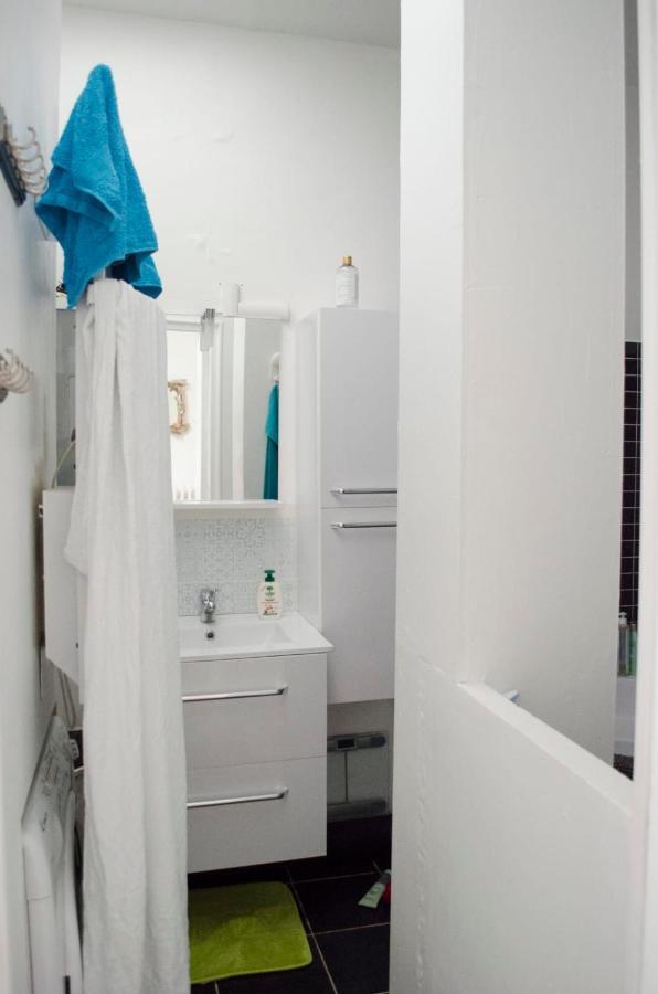 Charming Family 10 Min From Sacre Coeur Apartment