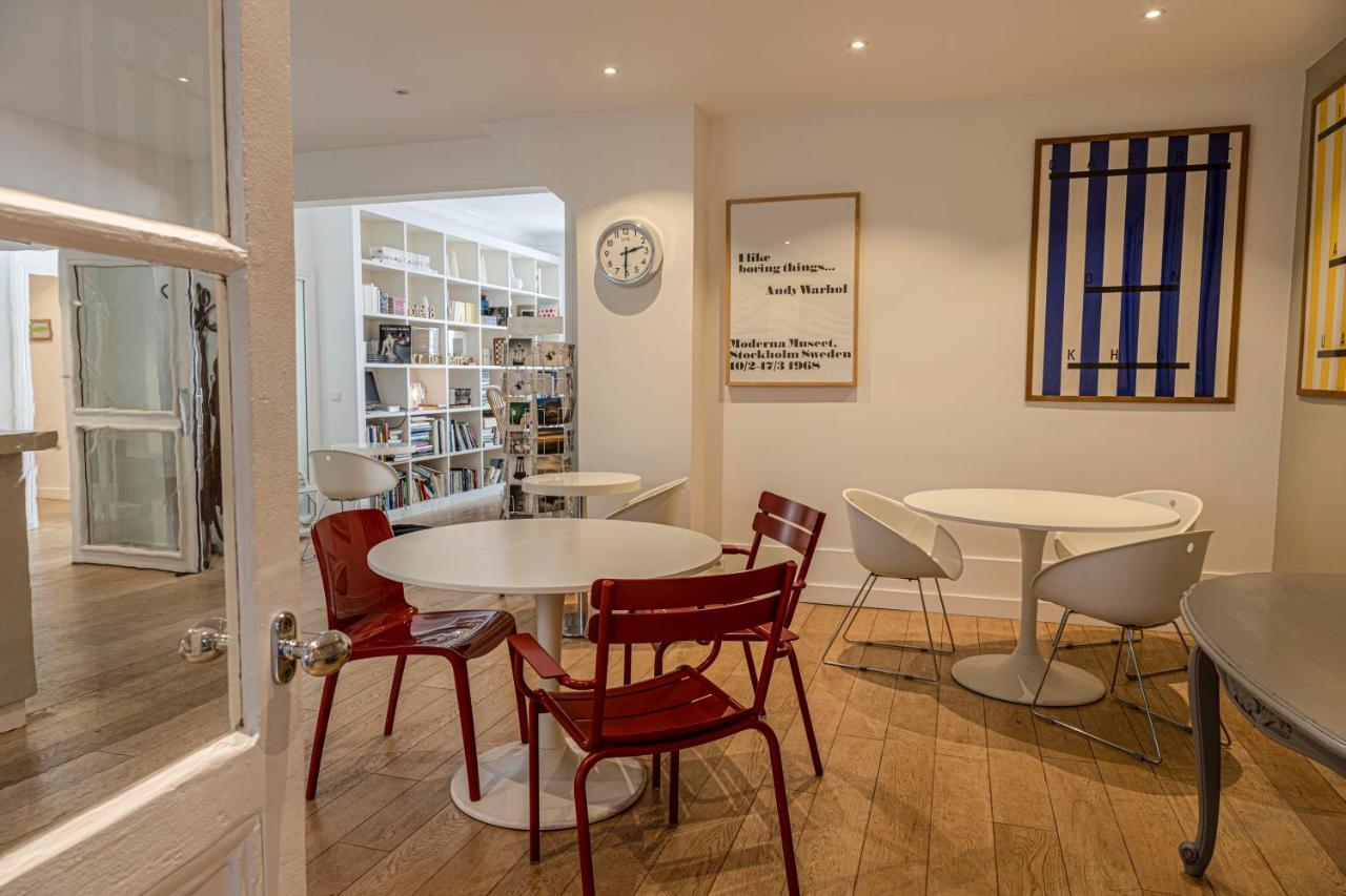 Arvor Saint Georges 4* Parigi