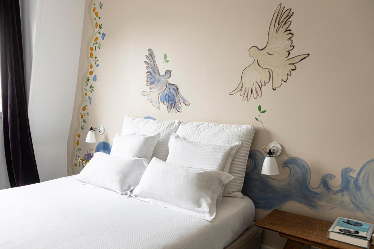 Arvor Saint Georges Hotel 4*