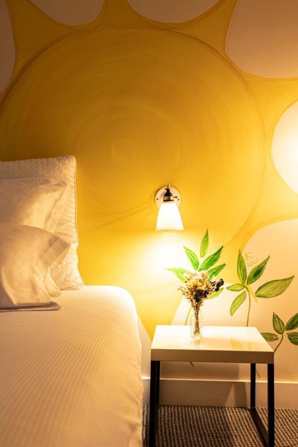 Arvor Saint Georges Hotel 4*