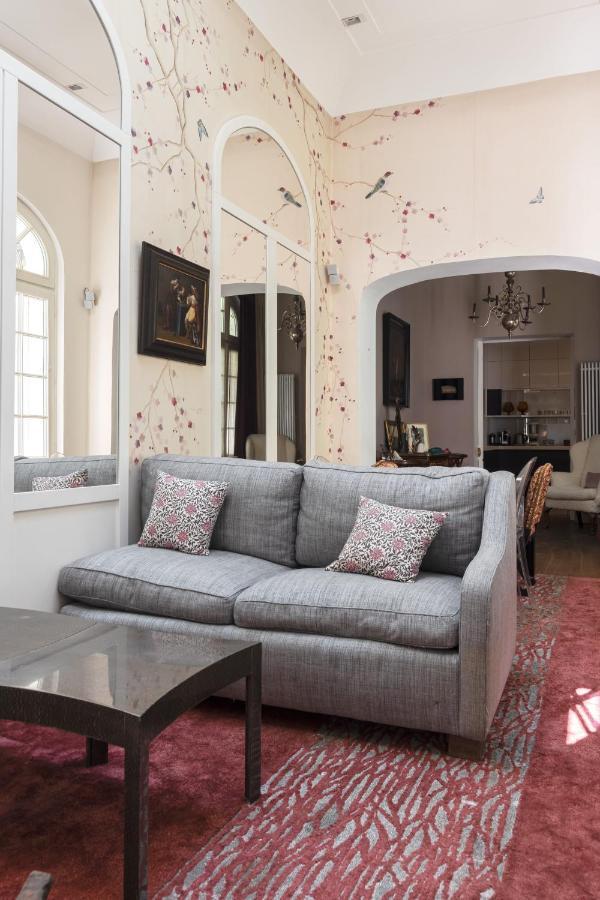 Casa vacanze Veeve - The Arbour Parigi