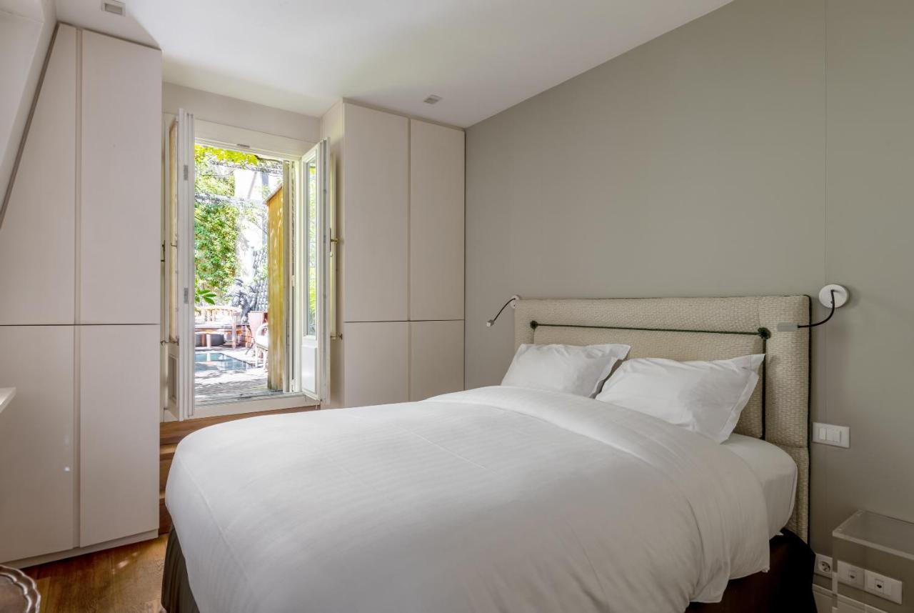 Veeve - The Arbour Parigi