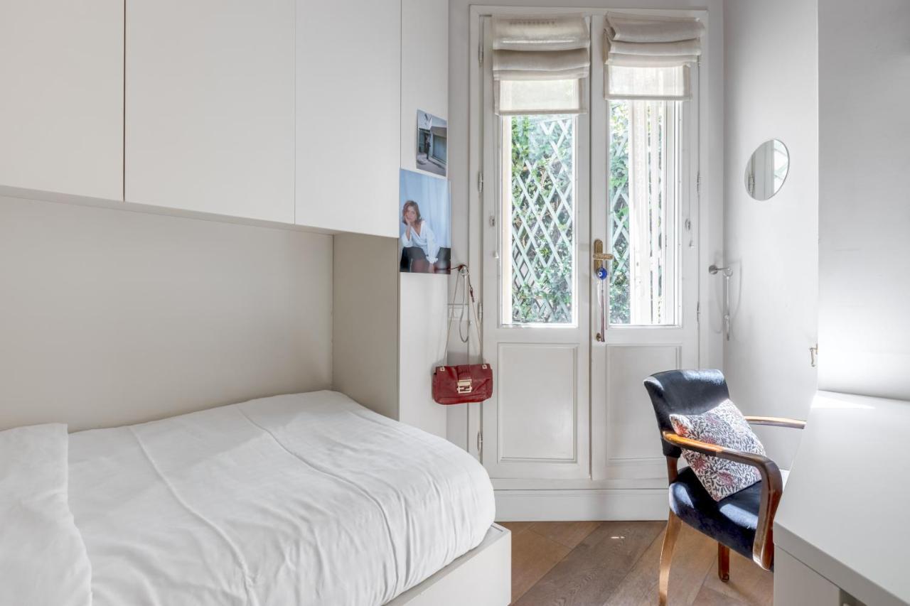 Casa vacanze Veeve - The Arbour Parigi