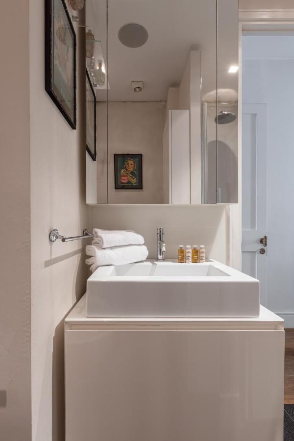 Veeve - The Arbour Parigi