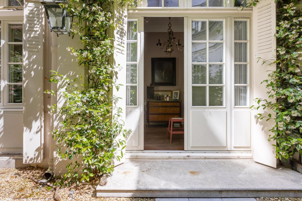 Casa vacanze Veeve - The Arbour