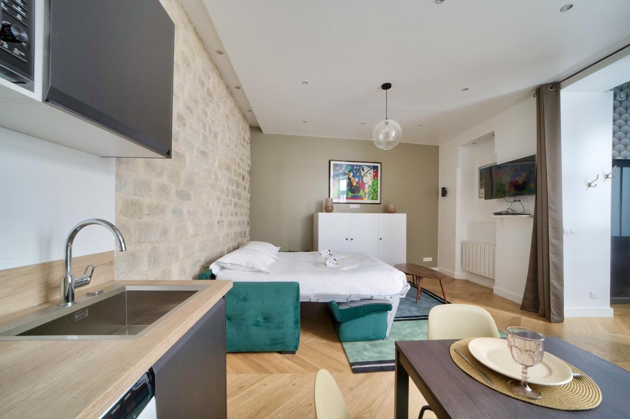 Appartamento Gorgeous For 4 People In The Heart Of