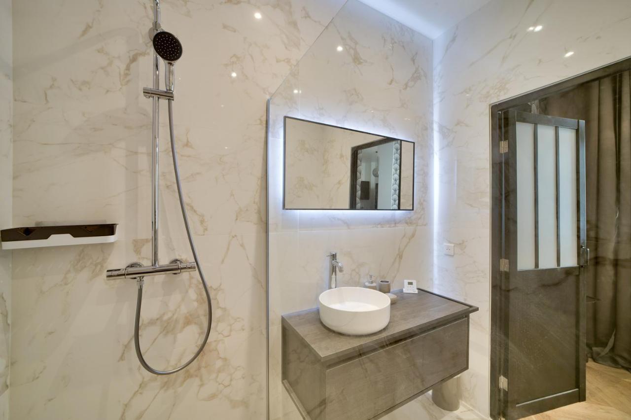 Gorgeous For 4 People In The Heart Of Appartamento *