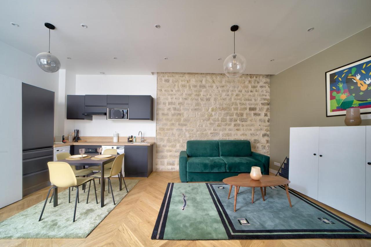 Appartamento Gorgeous For 4 People In The Heart Of