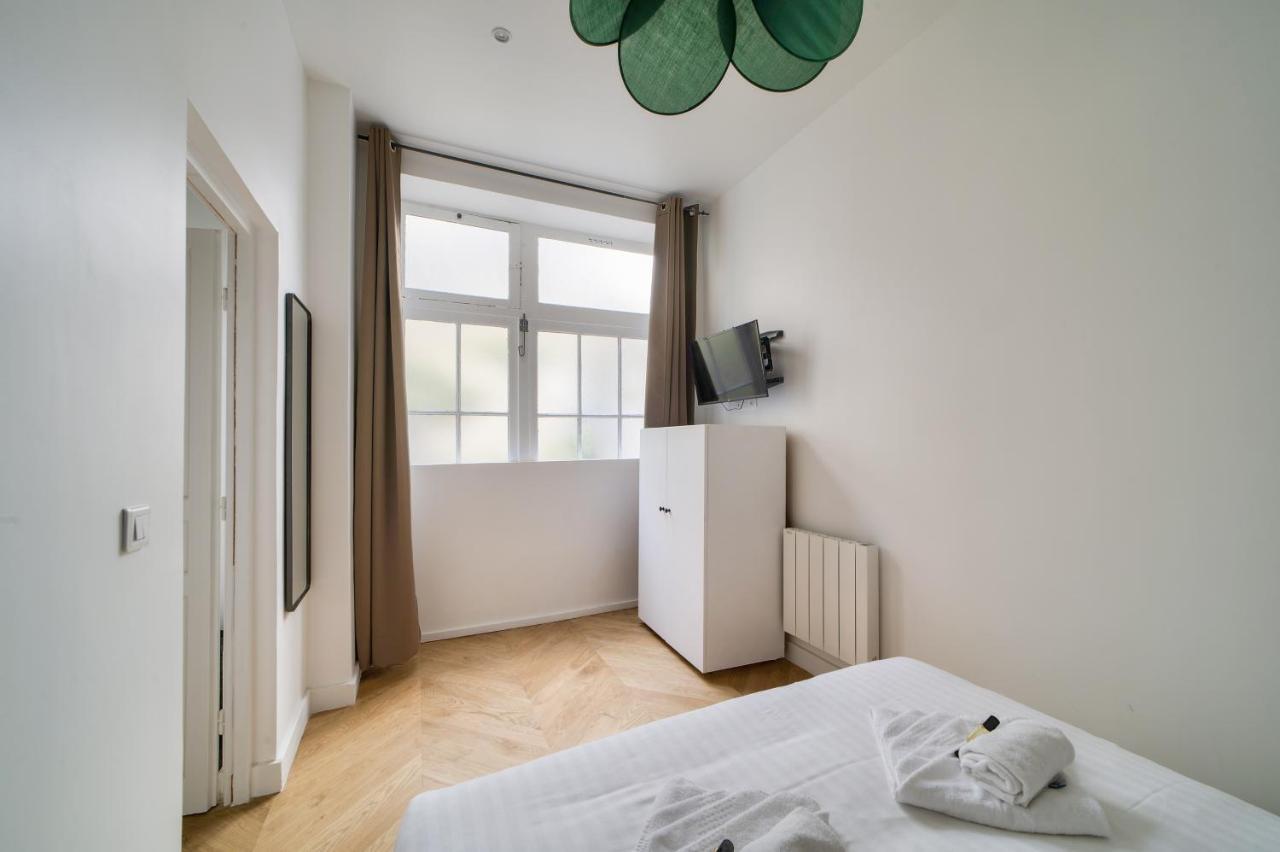 Gorgeous For 4 People In The Heart Of Appartamento *